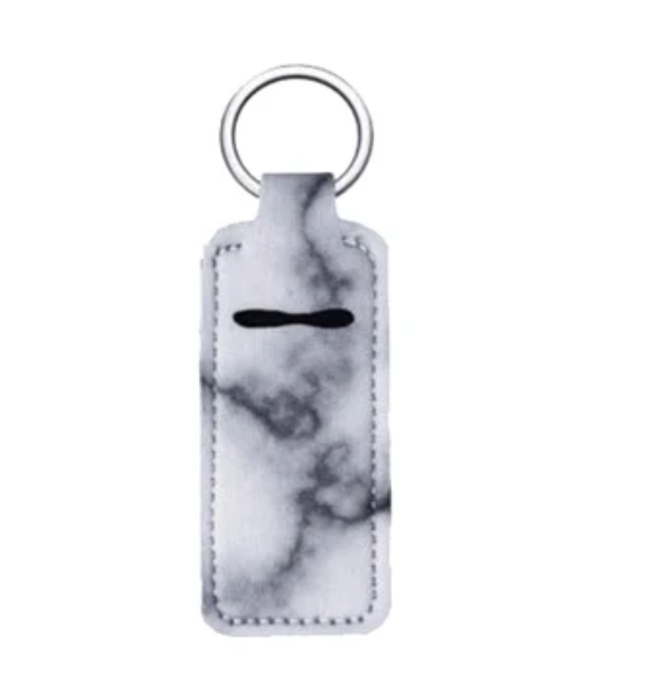 Porta Álcool em Gel