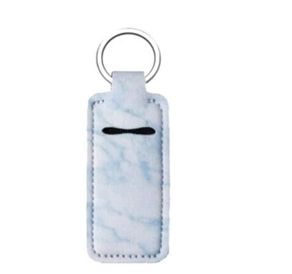 Porta Álcool em Gel