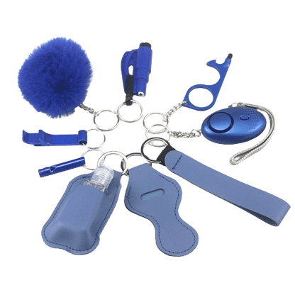 Kit Segurança Feminina