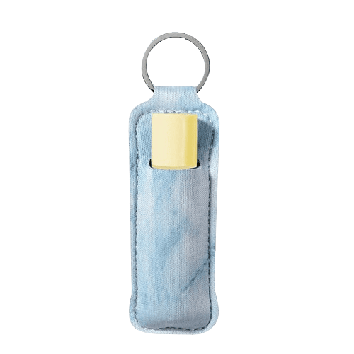 Porta Álcool em Gel