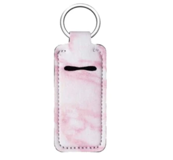 Porta Álcool em Gel