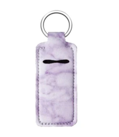 Porta Álcool em Gel